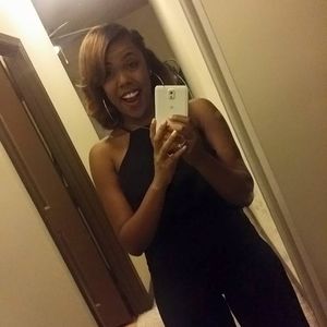 Meet your Posher, Jada